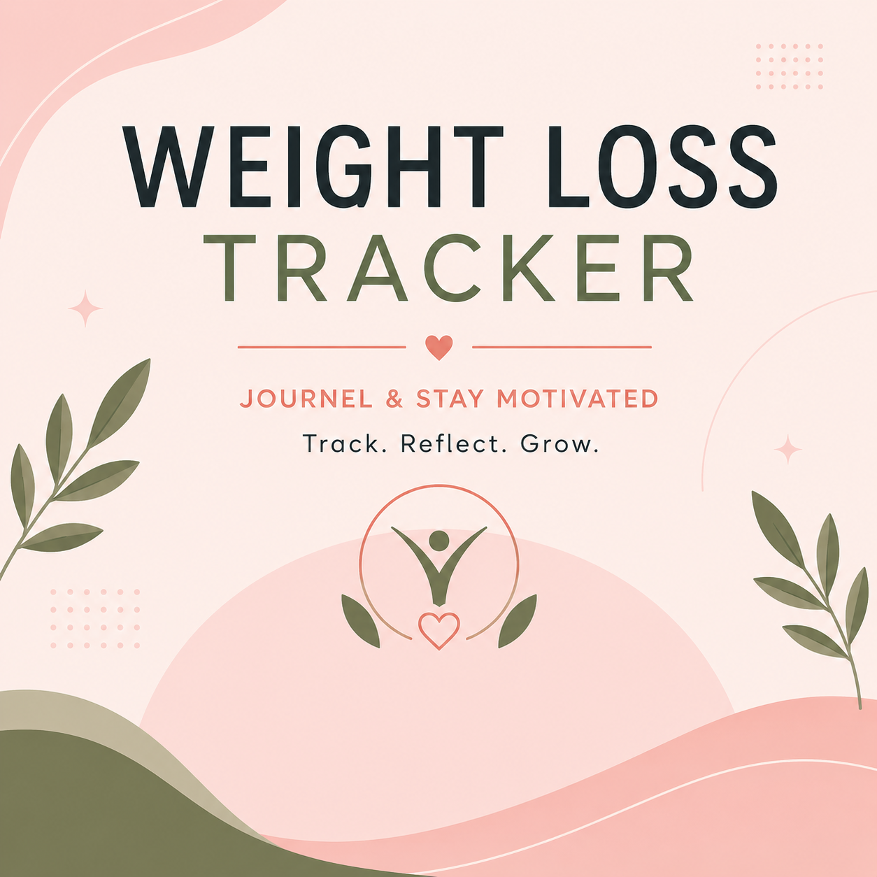 Weight Loss Tracker