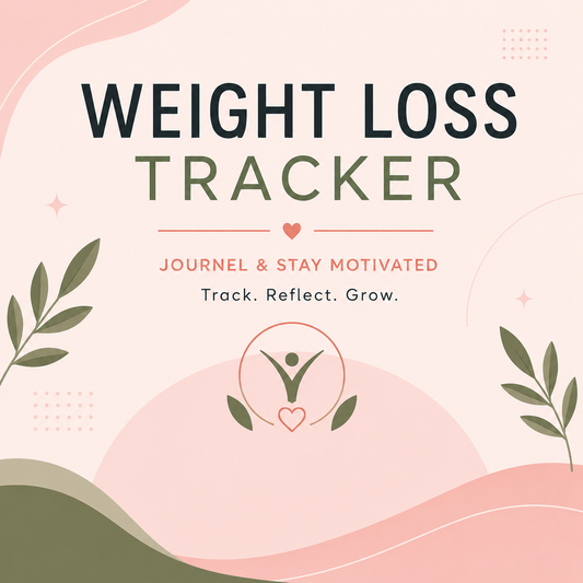 Weight Loss Tracker